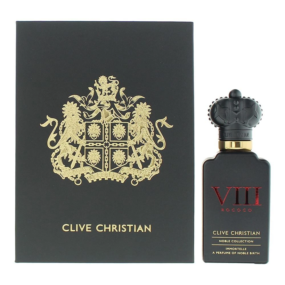 clive christian viii