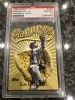 2000 Topps Hands of Gold Ken Griffey Jr #HG3 PSA 10 HOF