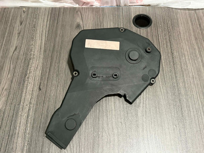 00-05 Audi S4 A6 Allroad 2.7T Upper Timing Belt Cover 078109123AJ OEM