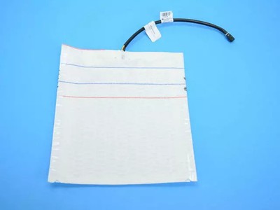 Genuine Mopar Seat Cushion Heated Pad 68102970AA