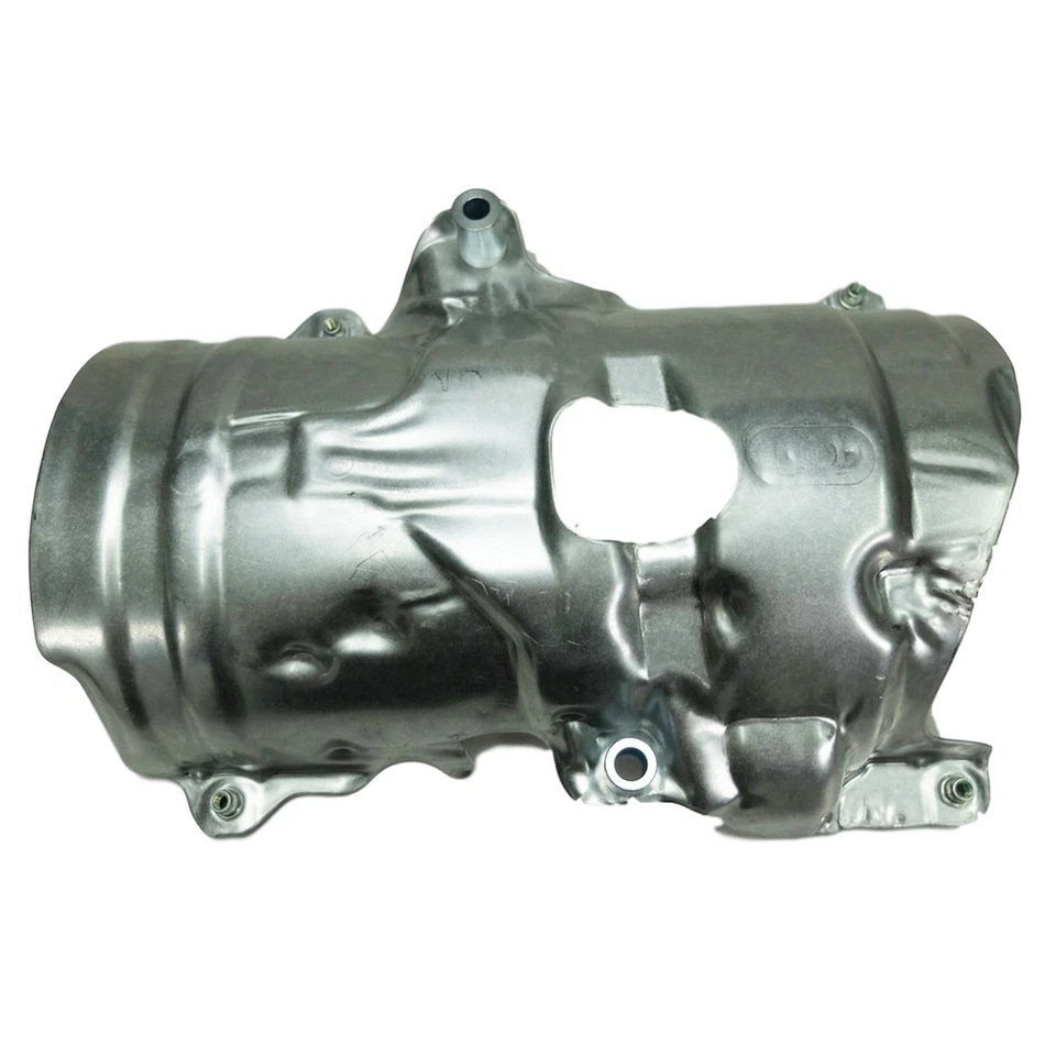 Pare feu / Ecran thermique échappement 1.6 hdi pour C3 C4 C5 207 307 407 - Photo 4/4