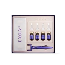 id PLACOSMETICS id EXO-V ProLifting 4 Weeks Program Set (5ml x 4 pcs)