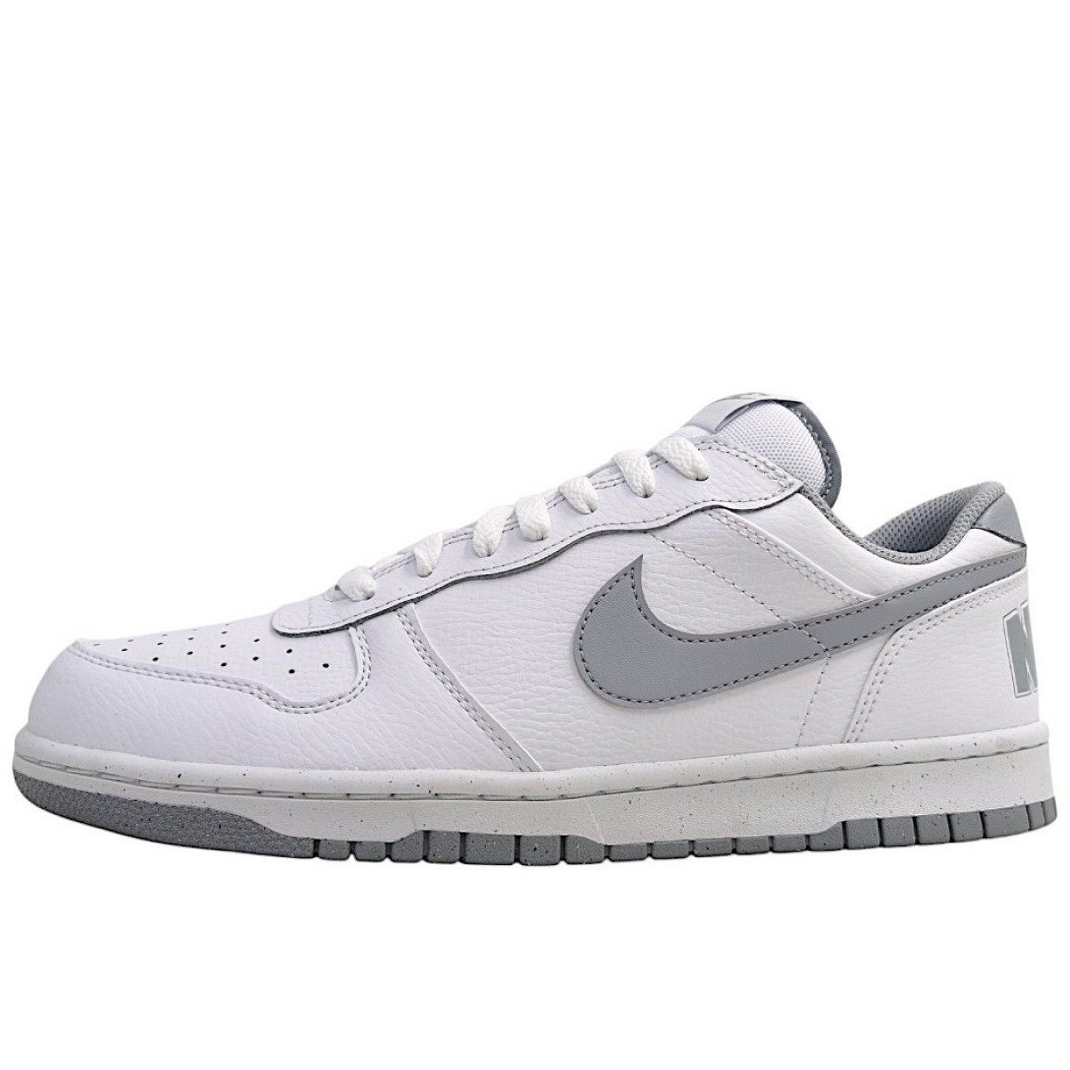Кроссовки Nike Big Nike Low Herren в Вайссе 20090₽