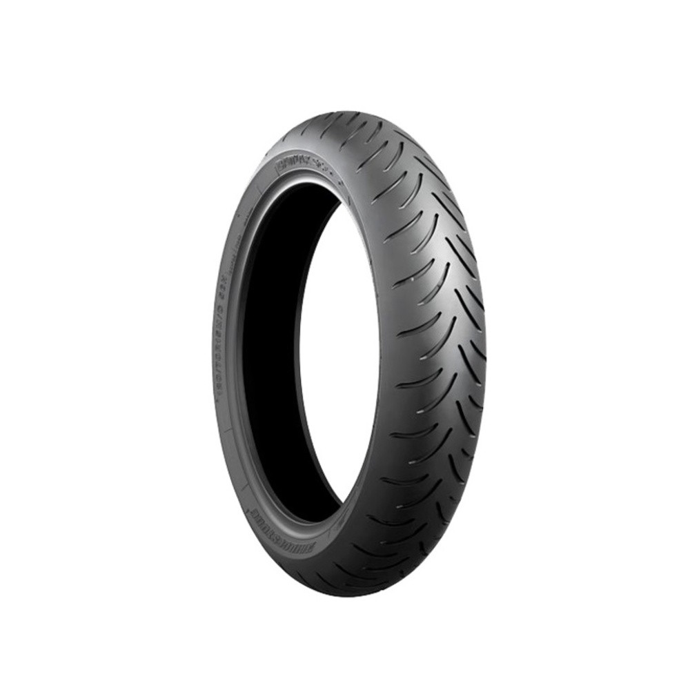 Free Shipping Bridgestone Battlax Scooter Front Tire 110/70-13 48P TL
