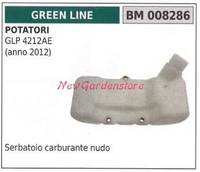 Tank Kraftstoffpumpe Green Line Motor Macht Astschere Glp 4212AE 008286