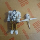 Transformers Beast Wars Grimlock Deluxe Vintage 1996 Kenner Hasbro