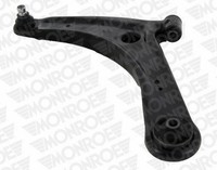 Querlenker Dreieckslenker Monroe L10590 FüR 4007 C4 Mitsubishi Lancer 4008 Van 8