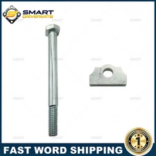 New Engine Intake Manifold To Water Pump Special Bolt & Washer For 64-81 Pontiac