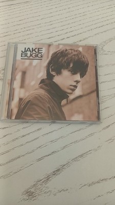 Jake Bugg - CD - sehr guter Zustand - inkl. Song Broken
