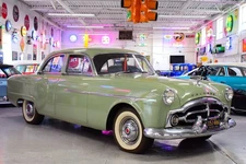 1951 Packard 200 Sedan