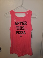 Victoria's Secret VSX Sport Tank Top Size Small