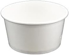 Southern Champion Food Container Bowl, 034006, 6 oz. | 1,000/Case