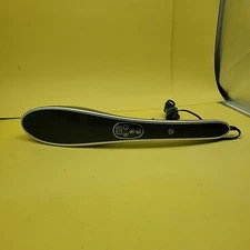 Bally Total Fitness  Percussion Body Massager Massage Wand