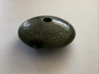 New ListingVintage RARE-Bauer Pottery Ant/Insect Bated Trap Piece-Date 1925