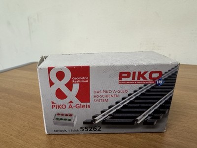 Universal control button for 4 exchanges Piko A-Gleis cod. 55262 Ho new