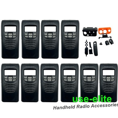 10X Replacement Repair Housing Case Cover For NX300 NX-300 Limited Keypad Radio