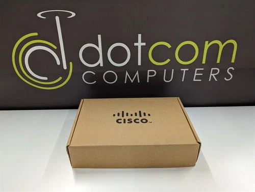 Cisco SPA112 Ethernet 74-9317-04 VoIP ATA 2-Port Phone Adapter SPA 112 NEW