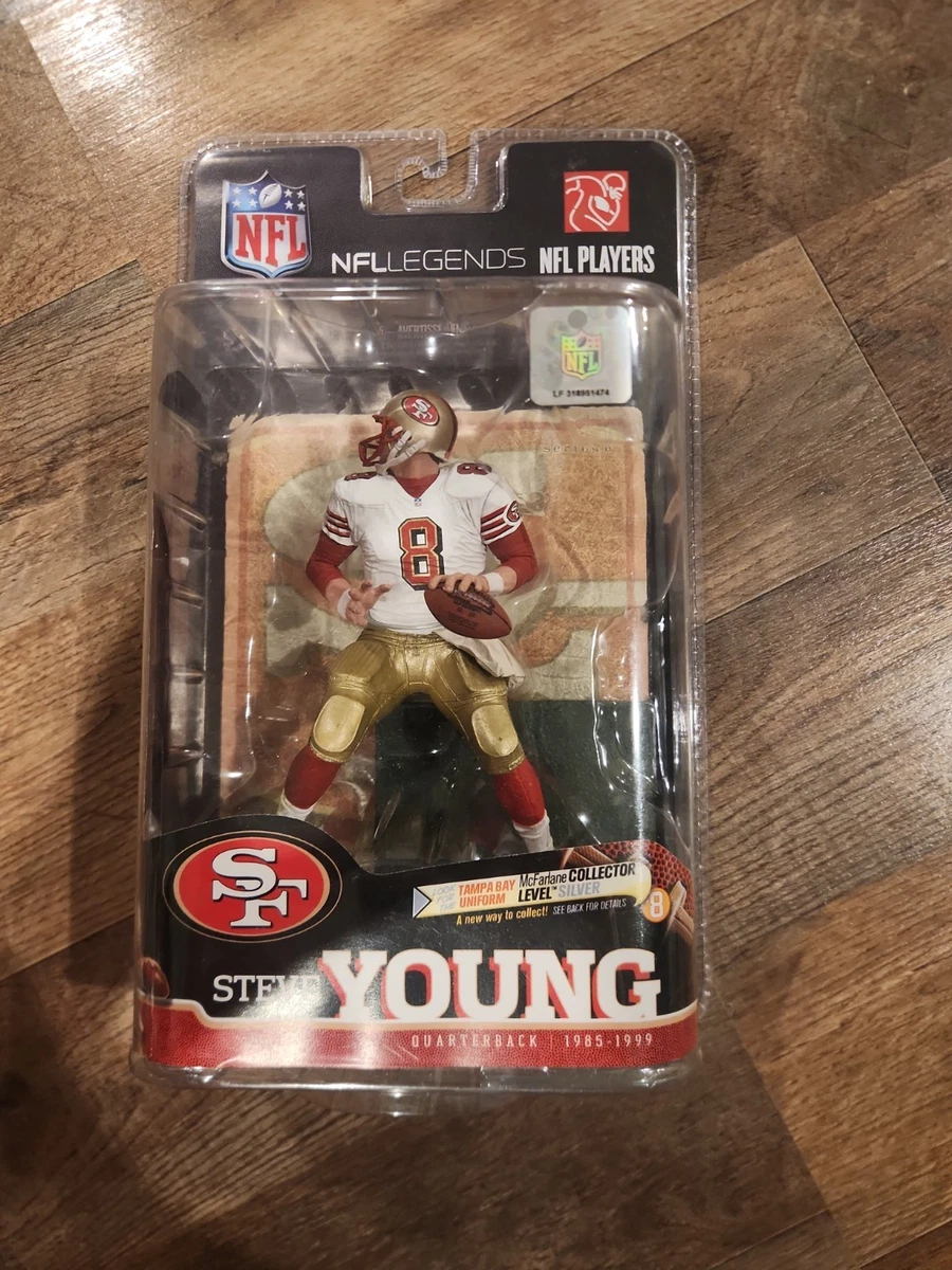 McFarlane Toys Football (Ball) Sports Action Figure Action Figures