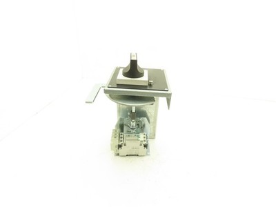 Siemens 3RV1926-2B Door Coupling Rotary Mechanism Circuit Breaker Interlock Kit