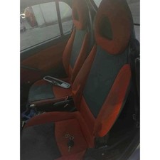 Siège Smart FORTWO