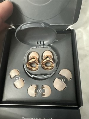 Loop Experience 2 Ear Plugs   Stylish Certified Hearing Protection for Concerts