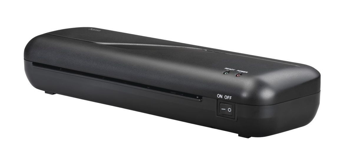 Hama DIN A4230 Schwarz 6090₽