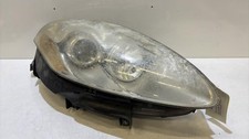 Feu avant (phare) Fiat BRAVO