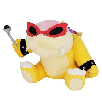 SAN-EI Co., Ltd.	Super Mario ALL STAR COLLECTION Roy(S)	Plush Toys