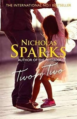 Two by Two: A beautiful story that will capture your heart Buch Sphere