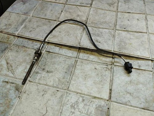 MERCEDES-BENZ R W251, V251 Abgastemperatursensor A0051531128 3.00 21054519