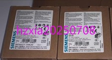 1pc new  SIEMENS 3RT6027-1AN20 contactor