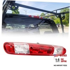 3rd Third Brake Light High Mount Stop Light and Cargo Lamp 25890530 25816217
