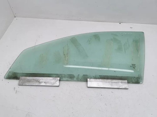 VOLVO S60 I Vitre de Porte Avant Gauche 2.00 Petrol 132kw 2002 26452764