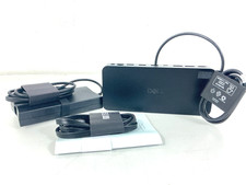 Dell Pro Dock - WD25 - 100W Power Delivery DELL-WD25 