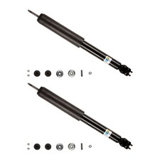 Stoßdämpfer-Set Vorderachse Gasdruck nicht tragend BILSTEIN B4 für u.a. MB SL