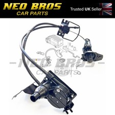 OE Spare Wheel Carrier Kit, Citroen Relay Fiat Ducato Peugeot Boxer 1614305980