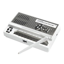 Dubreq - Stylophone S-1 Bowie White / Black