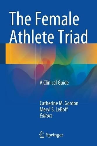 The Female Athlete Triad - 9781489975249