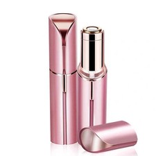 Flawless Facial Hair Remover Painless Hair Removal Trimmer Epilator Women Shaver