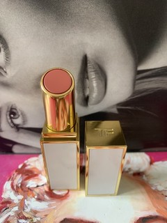 Tom Ford Soleil Ultra Shine Lip Colour 33 PLAGE NUE Full Size Nuovo Prezzo consigliato £37