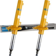 2 Bilstein B4 Stoßdämpfer vorne für Audi Q2 Seat Tarraco Skoda Kodiaq VW T-Roc 
