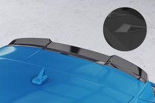 Heck Spoiler Dach Flügel Tuning Wing für Audi RSQ3 (8U) HF164-S