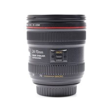 Canon f/4 24-70mm Camera Lenses for sale - eBay