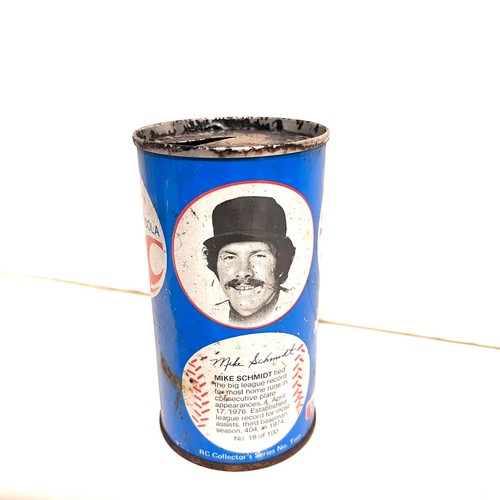 R C RC COLA Dose Baseball Serie 100 Pick your player - Bild 19 von 41