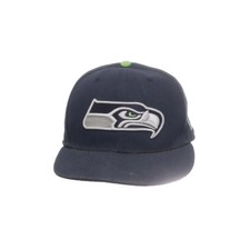 New Era, Baseball-Mütze, Größe: 58, Blau, Unisex (Erwachsene) #Prw