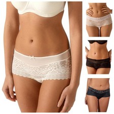 Empreinte Melody Brief Shorty Low Rise Womens Lace Luxurious Lingerie 12286