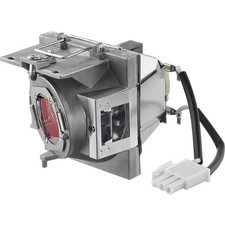 Image of AL™ Series Lamp & Housing for The Viewsonic PG707W Projector - 90 Day Warranty