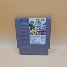 ebay® Auktion 318419056622 | Nintendo NES Spiel - The Flintstones The Rescue of Dino & Hoppy Thumbnail of ebay® auction 318419056622 | Nintendo NES Spiel - The Flintstones The Rescue of Dino & Hoppy