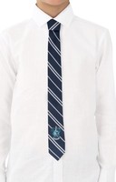 Gadget - Harry Potter: Cinereplicas - Kids Ravenclaw (Woven Necktie / Cravatta)