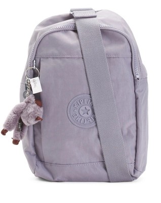 Kipling KI9457 0DH Klynn Sling Backpack, 8.25\'\' L x 12.5\'\' H x 3.5\'\' D - Black Kipling KI9457 0DH Klynn Sling Backpack, 8.25 main image 3